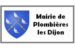 Mairie de Plombières les Dijon