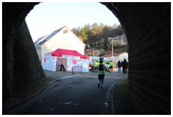 Départs, Arrivées et 500m avant l'arrivée